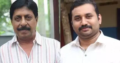 ‘ശ്രീനിവാസന്റെ പ്രസംഗം കേട്ട് കാന്‍സറിന് ചികിത്സക്കാതെ സാധാരണക്കാര്‍, നടന് ആധുനിക ചികിത്സ,’ ഡോക്ടറുടെ കുറിപ്പ്