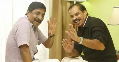 ശ്രീനിവാസന്റെ ജീവിതത്തിലുണ്ടായ നീറുന്ന പ്രശ്‌നമാണ് ആ സിനിമയായി മാറിയത്, അത് സിനിമക്ക് വേണ്ടി പറഞ്ഞ കഥയല്ല: സത്യൻ അന്തിക്കാട്