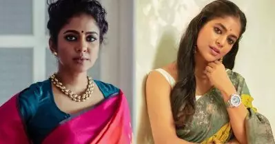 22 എഫ്.കെക്ക് ഓക്കെ പറഞ്ഞത് നന്നായെന്ന് ഇപ്പൊ തോന്നുന്നുണ്ട്; പുതിയ ലൊക്കേഷനിലെത്തുമ്പോള്‍ സ്‌കൂള്‍ റീ ഓപ്പണ്‍ ചെയ്ത് പോകുന്ന കൊച്ചിന്റെ അവസ്ഥയാണ്: ശ്രിന്ദ