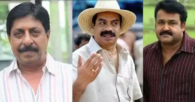 അന്ന് ശ്രീനിയുടെ പ്രകടനം കണ്ട് മോഹന്‍ലാല്‍ അടക്കം എല്ലാവരും ലൊക്കേഷനില്‍ നിന്ന് പൊട്ടിച്ചിരിച്ചു: സത്യന്‍ അന്തിക്കാട്