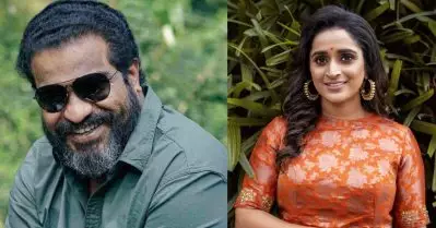 ദിലീഷ് പോത്തനെ ഞാന്‍ പറ്റിച്ചിട്ടുണ്ട്; അന്നത്തെ ടുട്ടുമോന്‍ പിന്നെയാണ് ബ്രില്ല്യന്‍സ് രാജ്കുമാറായത്: സുരഭി ലക്ഷ്മി
