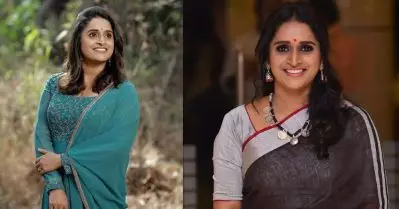 ഞാന്‍ ഏറ്റവും കൂടുതല്‍ കേള്‍ക്കാനാഗ്രഹിക്കുന്ന ഗോസിപ്പ് ഇതാണ്; വീട്ടില്‍ എന്നോട് സംസാരിക്കാന്‍ പോലും അമ്മക്ക് പേടിയാണ്: സുരഭി ലക്ഷ്മി