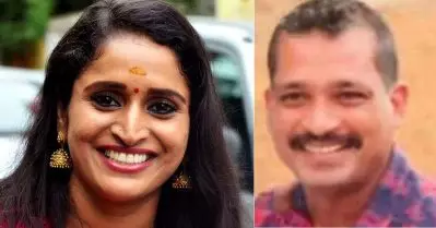 വഴിയരികില്‍നിന്ന് നടി സുരഭി ലക്ഷ്മി ആശുപത്രിയില്‍ എത്തിച്ച യുവാവ് മരിച്ചു