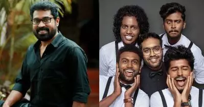 ഞാനോ കരിക്ക് ടീമോ സിനിമയുടെ ചര്‍ച്ചയ്ക്കായി സുരാജേട്ടനെ സമീപിച്ചിട്ടില്ല, അദ്ദേഹത്തെ ആരെങ്കിലും തെറ്റിദ്ധരിപ്പിച്ചതാവാം; വാര്‍ത്തകള്‍ നിഷേധിച്ച് നിഖില്‍ പ്രസാദ്