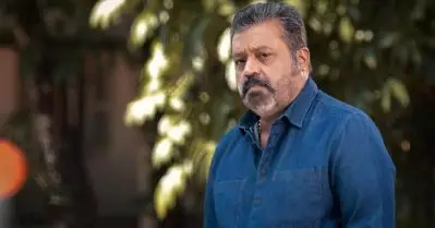 കര്‍ഷക സമരത്തിന് കഞ്ഞിവെക്കാന്‍ പൈനാപ്പിളും കൊണ്ടുപോയ %*%മാര്‍ കേരളത്തില്‍ ആത്മഹത്യ ചെയ്യുന്ന കര്‍ഷകരോട് എന്തുത്തരം പറയും: സുരേഷ് ഗോപി