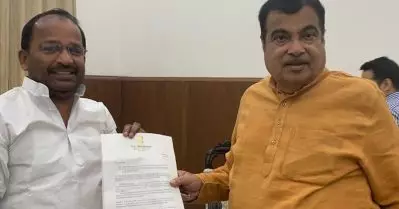 പാലിയേക്കര ടോള്‍ പ്ലാസ അടച്ചുപൂട്ടുന്നത് പരിഗണനയില്‍: ടി.എന്‍. പ്രതാപന്‍