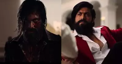 സി.ഇ.ഒ ഓഫ് ഇന്ത്യ; ദി മോണ്‍സ്റ്റര്‍ സോംഗ്