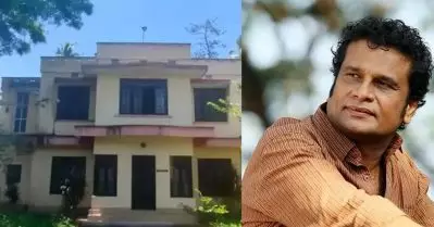 ഈ വീട് സര്‍ക്കാര്‍ ഏറ്റെടുത്തില്ലെങ്കില്‍ മലയാളികള്‍ക്കു മുഴുവന്‍ അപമാനമാണ്; പ്രേം നസീറിന്റെ വീട് വില്‍ക്കുന്നതിനെതിരെ ഹരീഷ് പേരടി