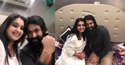 രാത്രി പന്ത്രണ്ടരയ്ക്ക് സംവിധായകന്‍ വിളിക്കുന്നത് മനസിലാക്കാം, എന്നാല്‍ യഷും വിളിച്ചു, അദ്ദേഹം അവിടെയും വന്നു: മാളവിക അവിനാഷ്