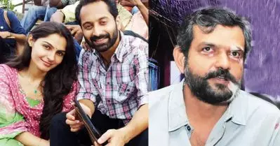 അന്ന് ഫഹദ് ഫാസില്‍ ആരാണെന്ന് അറിയില്ല, അന്നയും റസൂലിലും അഭിനയിച്ചത് രാജീവ് രവിക്ക് വേണ്ടി: ആന്‍ഡ്രിയ ജെര്‍മിയ