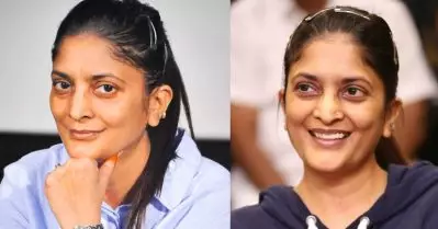 ഏറ്റവും ഇഷ്ടമുള്ള നടിയെ ചോദിച്ചാല്‍ ആ മലയാളം നടിയുടെ പേര് പറയും, അവരുടെ എല്ലാ മലയാളം സിനിമകളും കണ്ടിട്ടുണ്ട്: സുധ കൊങ്കാര