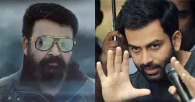 എമ്പുരാന്‍ 2023 ല്‍ തുടങ്ങും, മുരളി ഗോപിയുമായി ചര്‍ച്ച ഉടന്‍: പൃഥ്വിരാജ്