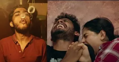 മോന്റെ മുറിയില്‍ നോക്ക്, കള്ളും കഞ്ചാവും കിട്ടും; ജോ&ജോ ട്രെയ്‌ലര്‍