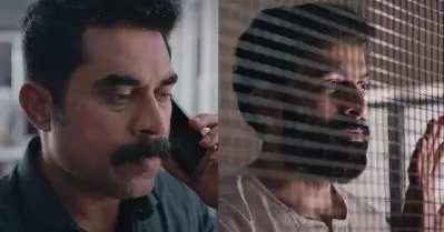 റിലീസിന് തൊട്ടുമുമ്പ് പ്രമോ; പുതിയ ട്രെയ്‌ലറില്‍ ശ്രീവിദ്യയും