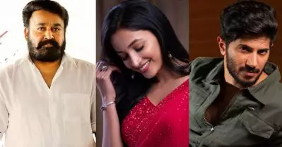 എമ്പുരാനായി ഞാനും വെയ്റ്റിംഗ്, ദുൽഖറിന്റെ ആ ചിത്രവും വളരെ ഇഷ്ടമാണ്; ശ്രീനിധി ഷെട്ടി