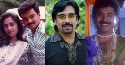 അനിയത്തിപ്രാവിലേക്കും മണിച്ചിത്രത്താഴിലേക്കും ആദ്യം എന്നെ വിളിച്ചിരുന്നു: വിനീത്
