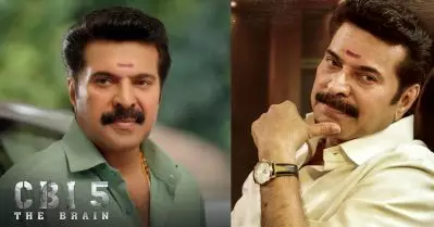 സേതുരാമയ്യര്‍ക്ക് പ്രത്യേകിച്ച് പ്രായമില്ല, സിനിമയില്‍ അവതിരിപ്പിക്കുന്നത് ഇങ്ങനെ: മമ്മൂട്ടി
