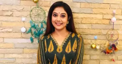 ഒരു നടനോട് ഭയങ്കര ക്രഷായിരുന്നു, ഒന്നിച്ച് അഭിനയിച്ചപ്പോള്‍ മാറി: രചന നാരായണ്‍കുട്ടി