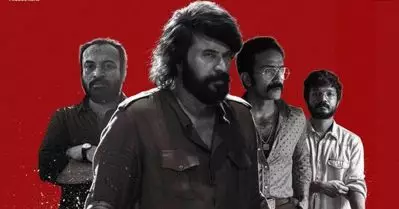 ഈ മനുഷ്യനെ അണ്ടറെസ്റ്റിമേറ്റ് ചെയ്യല്ല്; തെന്നിന്ത്യയാകെ മികച്ച പ്രതികരണവുമായി ഭീഷ്മ പര്‍വ്വം