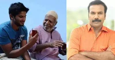 ഉസ്താദ് ഹോട്ടലിന്റെ ലൊക്കേഷനില്‍ നിന്നും വന്നതിന് ശേഷം ദുല്‍ഖറിനെ പറ്റി അച്ഛന്‍ പറഞ്ഞത് ഇങ്ങനെയാണ്: ഷോബി തിലകന്‍
