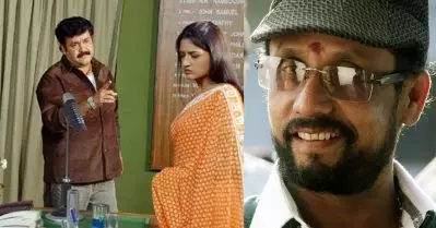 അക്കാര്യത്തില്‍ പരാജയം സംഭവിച്ചിട്ടുണ്ട്, കോളേജ് കുമാരന് മാറ്റം വേണമായിരുന്നു: തുളസ് ദാസ്