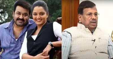 മോഹന്‍ലാലിന്റെ അഭിനയം പോലെയാണ് മഞ്ജുവിന്റേയും, അതിലവര്‍ സൂപ്പര്‍ ലേഡിയാണ്: പി.വി. ഗംഗാധരന്‍