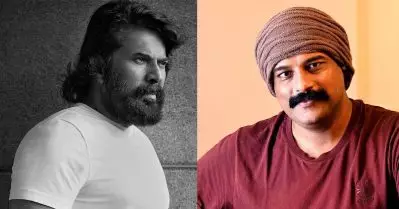 ഏതൊരു എഴുത്തുകാരന്റേയും സ്വപ്‌നമാണ് മമ്മൂട്ടിയെ പോലൊരു അഭിനേതാവ്: മുരളി ഗോപി