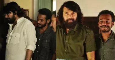 ‘മെസ്സേജ് അയച്ച ആളുടെ പേര് കണ്ട് ഞെട്ടി’; 2018 ല്‍ മമ്മൂട്ടി മെസേജയച്ച അനുഭവം പങ്കുവെച്ച് ദേവദത്ത് ഷാജി