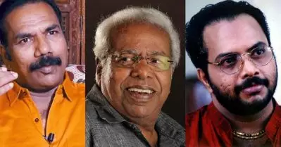 ഞാനും അച്ഛനും ഷമ്മി ചേട്ടനും ആ സിനിമക്കായി ഡബ്ബ് ചെയ്തു: ഷോബി തിലകന്‍