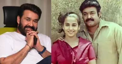 സംവിധായകന്‍ വിളിക്കുമ്പോള്‍ സ്‌ക്രിപ്റ്റ് പോലും വായിക്കാതെ മോഹന്‍ലാല്‍ അഭിനയിക്കാന്‍ വരും: വിദ്യാ ബാലന്‍