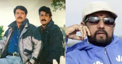മമ്മൂട്ടിയേയും മോഹന്‍ലാലിനേയും ചേട്ടനും അനിയനുമാക്കി ആ സിനിമ ചെയ്യാനാണ് ആഗ്രഹിച്ചത്, ഒടുവില്‍ മമ്മൂട്ടി അനിയനായി: തുളസി ദാസ്