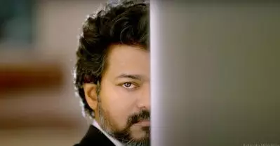 ബെസ്റ്റ് ആന്റ് മോസ്റ്റ് നൊട്ടോറിയസ് സ്‌പൈ; ബീസ്റ്റ് ട്രെയ്‌ലര്‍ പുറത്ത്