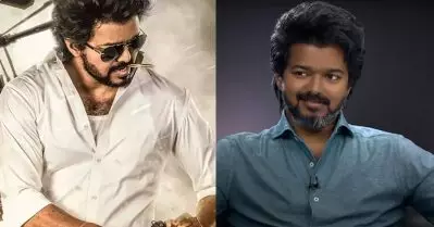 എന്റെ റിയല്‍ ലൈഫുമായി ബീസ്റ്റിന് ചില സാമ്യമുണ്ട്: വിജയ്