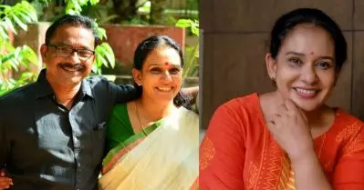 ഫോണ്‍ വിളിച്ച് കല്യാണം കഴിക്കുമോ എന്ന് ചോദിച്ചപ്പോള്‍ മീറ്റിംഗിലാണ് പിന്നെ വിളിക്കെന്നാണ് സതീശന്‍ പറഞ്ഞത്; കോളേജ് കാലത്തെ അനുഭവം ഓര്‍ത്തെടുത്ത് മാലാ പാര്‍വതി