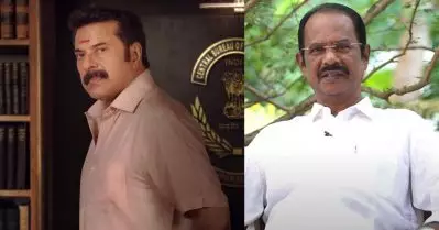 മമ്മൂക്കയും ദുല്‍ഖറും സി.ബി.ഐക്ക് ഈ പേര് മതിയെന്ന് പറഞ്ഞു, എന്നാല്‍ എന്റെ മനസില്‍ മറ്റൊന്നായിരുന്നു: സ്വര്‍ഗചിത്രാ അപ്പച്ചന്‍