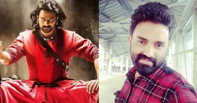 ബാഹുബലിക്ക് ശേഷം ഫോണ്‍ വിളിച്ച് തെറി വിളിക്കുന്നവരുടെ എണ്ണം കൂടി: അരുണ്‍ സി.എം