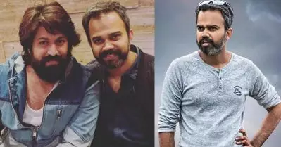 ആ ബോളിവുഡ് സിനിമയാണ് എന്നെ സ്വാധിനിച്ചത്: പ്രശാന്ത് നീല്‍