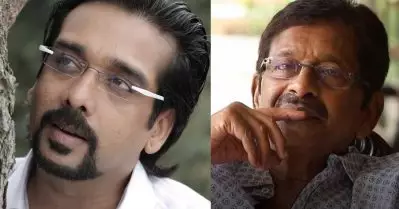 അന്ന് പാച്ചിക്ക പറഞ്ഞുതന്ന ടെക്‌നിക്കാണ് ഡബ്ബിങ്ങില്‍ എന്നെ സഹായിച്ചത്: വിനീത്