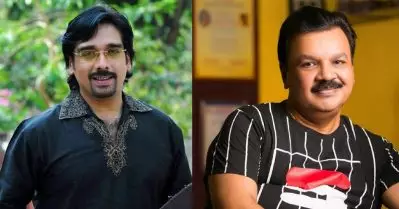 ആ ചിത്രങ്ങളില്‍ എനിക്ക് വേണ്ടി ഡബ്ബ് ചെയ്തത് ഇടവേള ബാബുവായിരുന്നു: വിനീത്