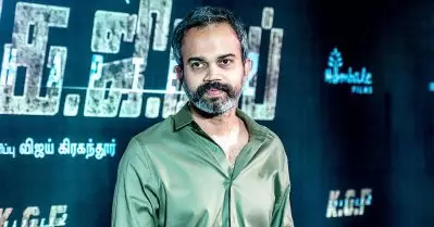 മറ്റ് ഇന്‍ഡസ്ട്രികളെക്കാളും മികച്ച പ്രകടനമാണ് കന്നഡ ഫിലിം ഇന്‍ഡസ്ട്രി നടത്തുന്നത്: പ്രശാന്ത് നീല്‍