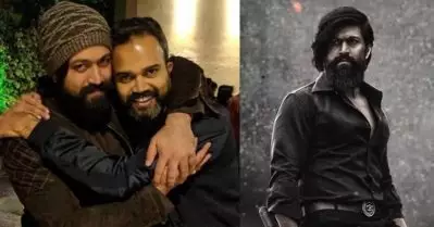 പ്രശാന്ത് നീല്‍ ആദ്യം പറഞ്ഞ കെ.ജി.എഫിന്റെ കഥ ഇങ്ങനെയായിരുന്നില്ല: യഷ്