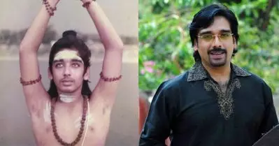 ഋഷ്യശൃംഗനായി എന്നെ ഫിക്‌സ് ചെയ്തതാണ്, അത് നടക്കാതെ പോയത് വലിയ വിഷമമുണ്ടാക്കി; വിനീത്
