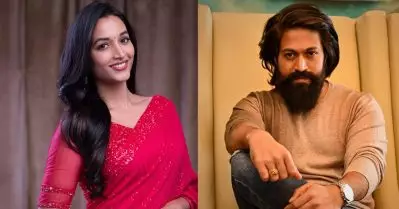 ഒരു ടേക്കില്‍ തൃപ്തിയില്ലെങ്കില്‍ വീണ്ടുമെടുക്കണമെന്ന് പറയാനുള്ള സ്വാതന്ത്ര്യം യഷിനുണ്ട്, എനിക്കത് കിട്ടാറില്ല: ശ്രീനിധി ഷെട്ടി
