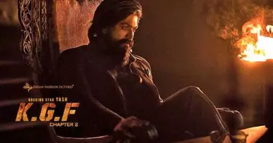 കെ.ജി.എഫ് ചാപ്റ്റര്‍ 2 തിരുത്തിക്കുറിച്ച 29 ഇന്ത്യന്‍ സിനിമ റെക്കോഡുകള്‍