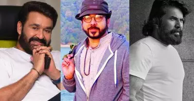ലാലേട്ടനും മമ്മൂക്കയും അന്ന് എഴുതി തന്നത് എനിക്കിപ്പോഴും ഓര്‍മയുണ്ട്: ആദ്യ ചിത്രത്തിലെ അനുഭവങ്ങള്‍ പങ്കുവെച്ച് വിനീത്