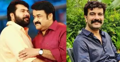 ലാലേട്ടന്റെ വീടിന് മുമ്പില്‍ ആള് കൂടി പ്രകടനം നടക്കുന്നു എന്ന വാര്‍ത്ത കണ്ടതും മമ്മൂക്ക അസ്വസ്ഥനായി, മൂഡെല്ലാം മാറി : രമേഷ് പിഷാരടി