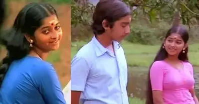 മോനിഷക്ക് ആ കുറിപ്പ് എഴുതിവെച്ചതിന് ശേഷം വീട്ടിലെത്തിയ ഞാന്‍ അറിഞ്ഞത് അവരുടെ മരണവാര്‍ത്തയാണ്; ഓര്‍മകള്‍ പങ്കുവെച്ച് വിനീത്