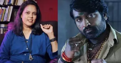 ദുല്‍ഖറിന് പിന്നാലെ അടുത്ത ചിത്രത്തില്‍ വിജയ് സേതുപതിയെ നായകനാക്കാന്‍ ബൃന്ദ മാസ്റ്റര്‍