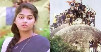 മോനിഷയുടെ സംസ്‌കാരം കഴിഞ്ഞ് വരുമ്പോഴാണ് ബാബറി മസ്ജിദ് പൊളിക്കല്‍, അവസാനം ലാലേട്ടന്റെ കാറിലാണ് ഞങ്ങള്‍ പോയത്: വിനീത്