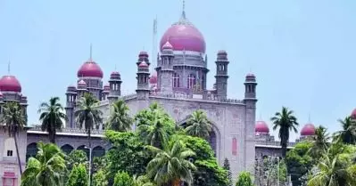 ബി.ജെ.പി പ്രവര്‍ത്തകന്റെ ആത്മഹത്യ; മന്ത്രിയോട് വിശദീകരണം തേടി തെലങ്കാന ഹൈക്കോടതി